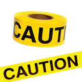 Safe Handler Caution Tape Roll Safety 1000 Ft, Yellow BLSH-CT1000-Y1